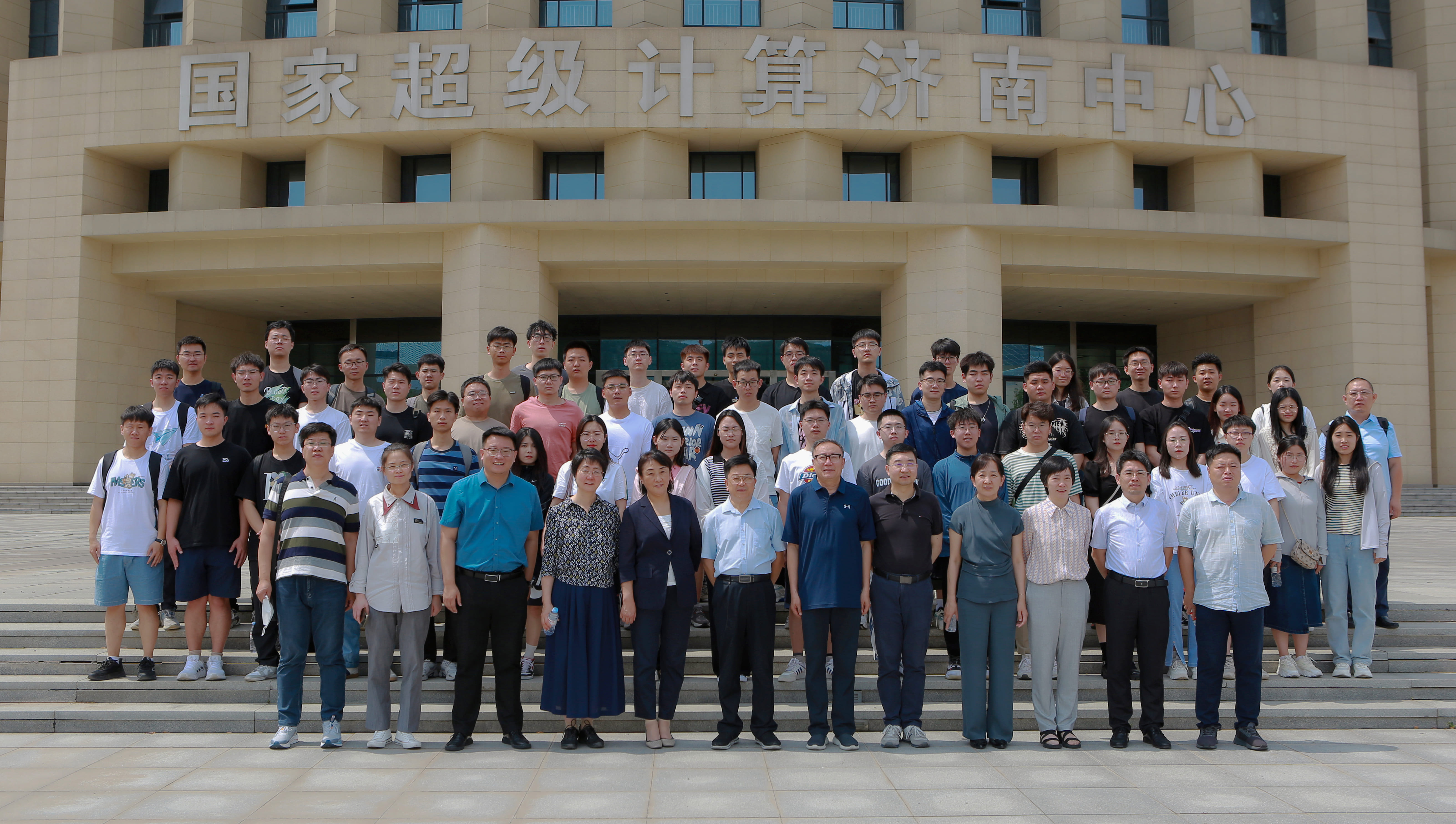 第一届自然语言处理前沿论坛