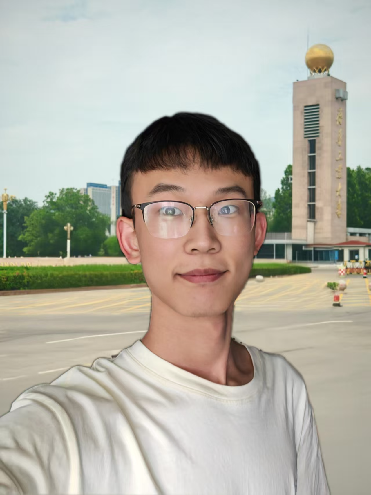 高天智