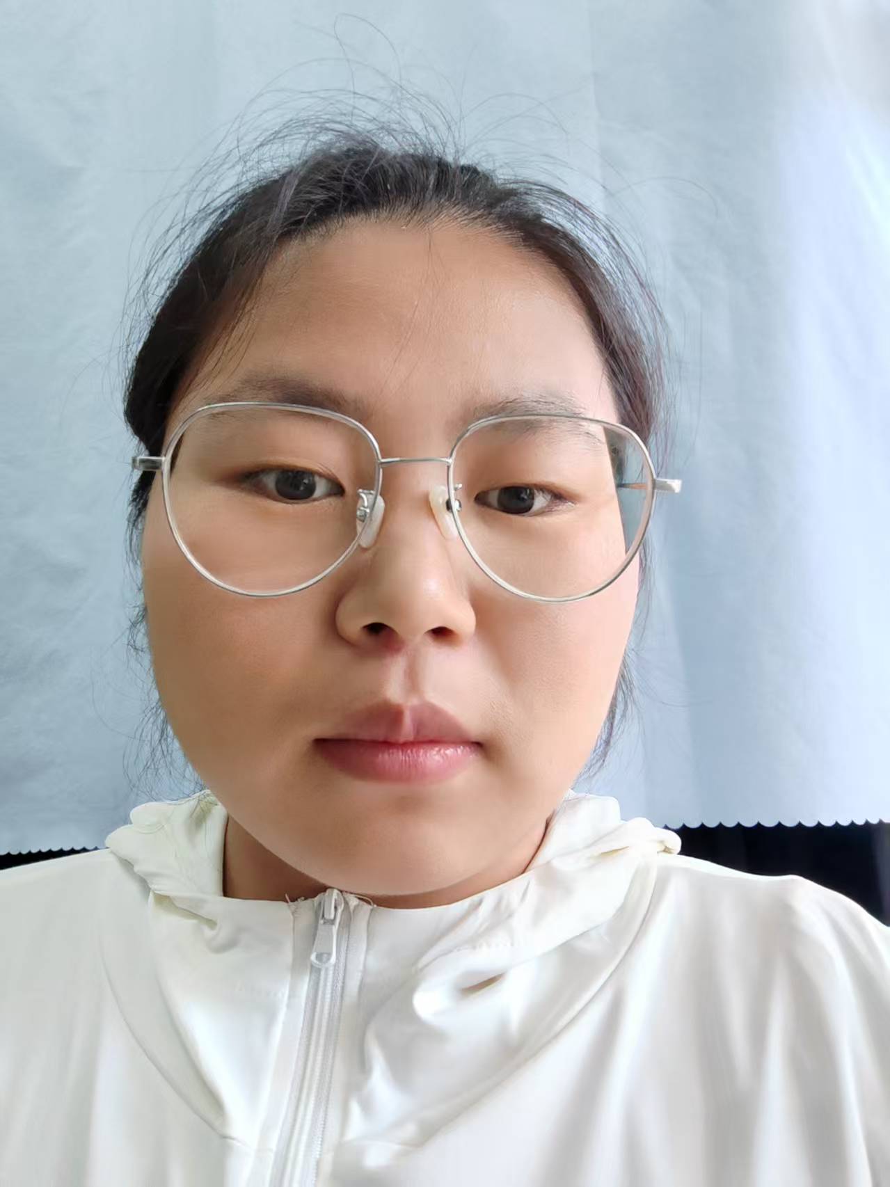 李雪