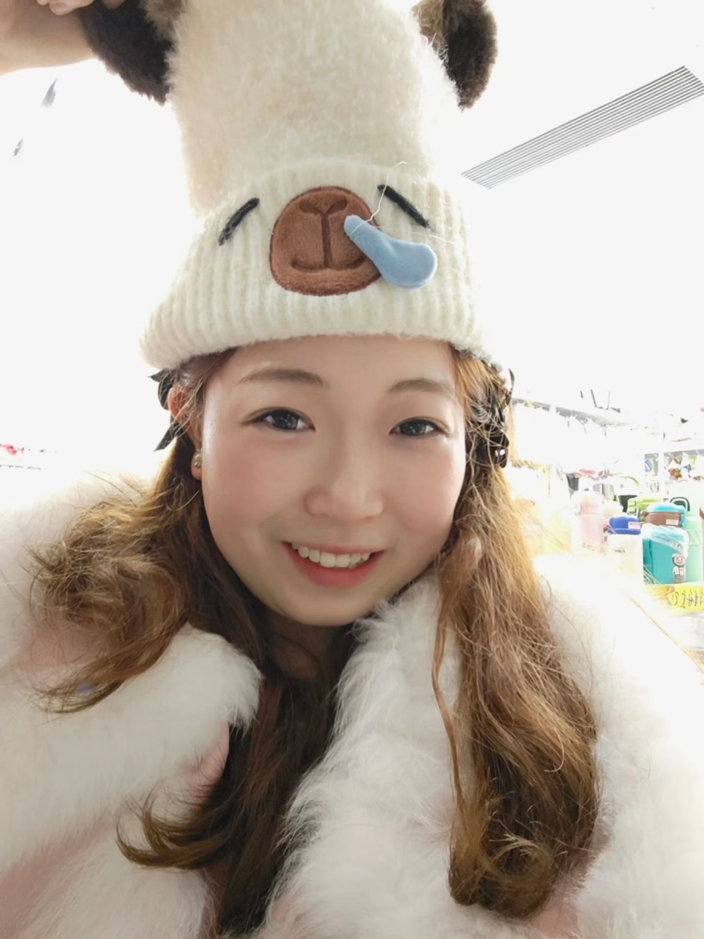 辛守荣