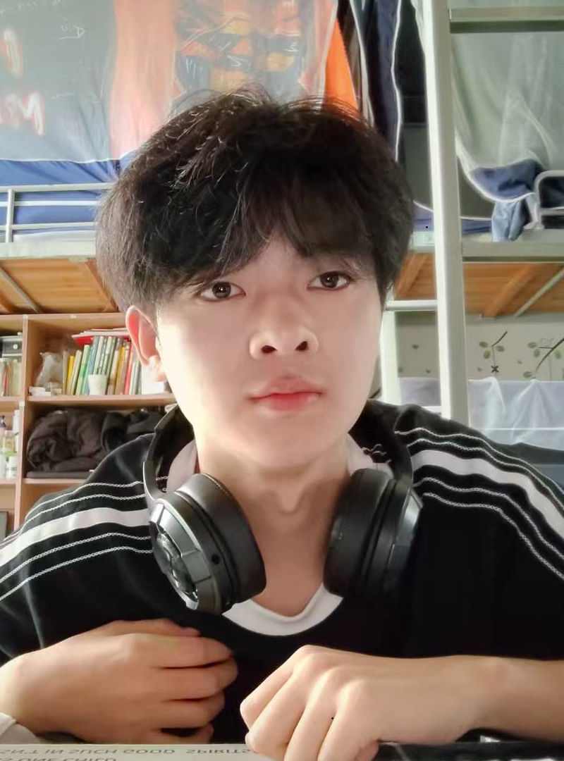 王子明