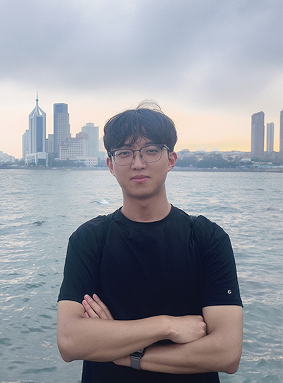 吴浩然